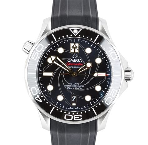 omega seamaster james bond price|Omega Seamaster professional 007 price.